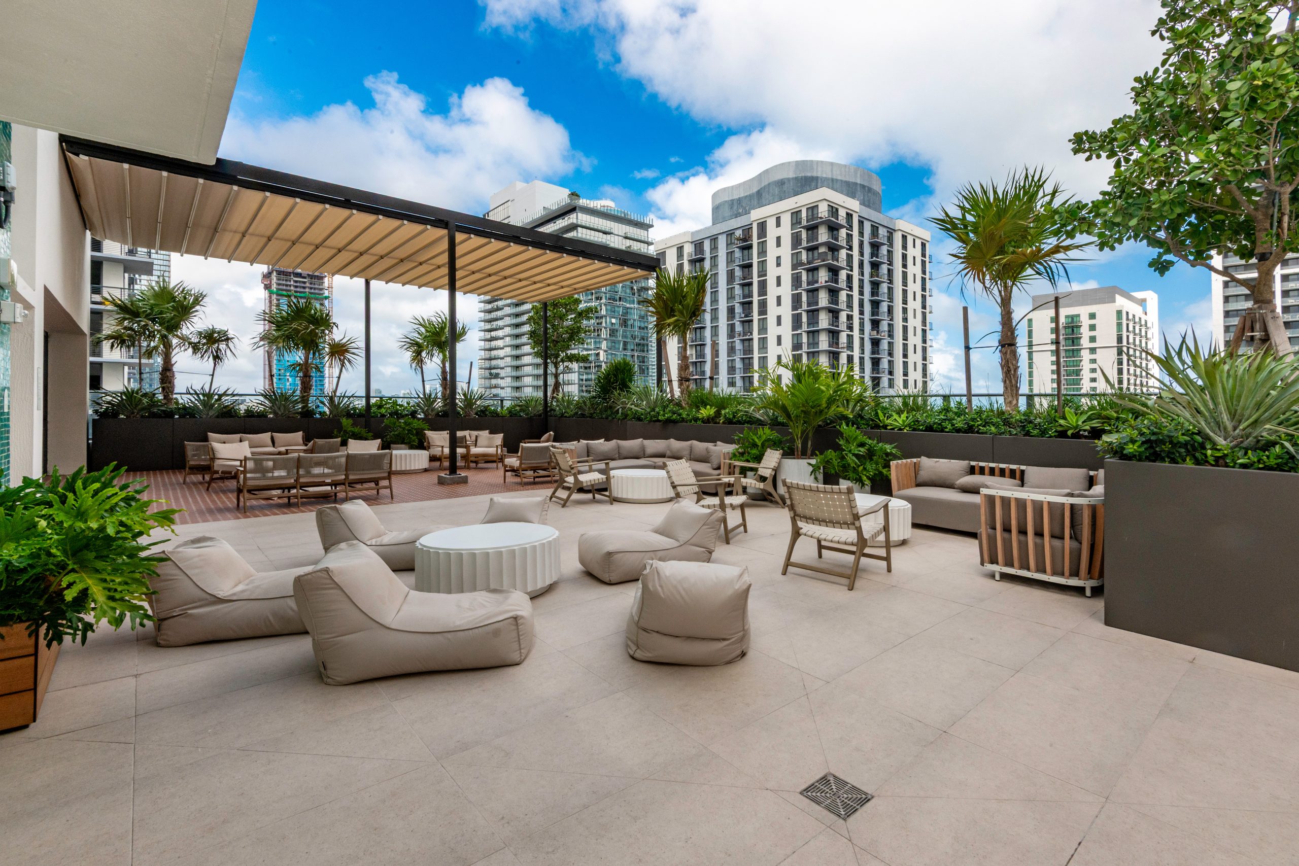 11 NE 6 St # 1407 — interior/exterior