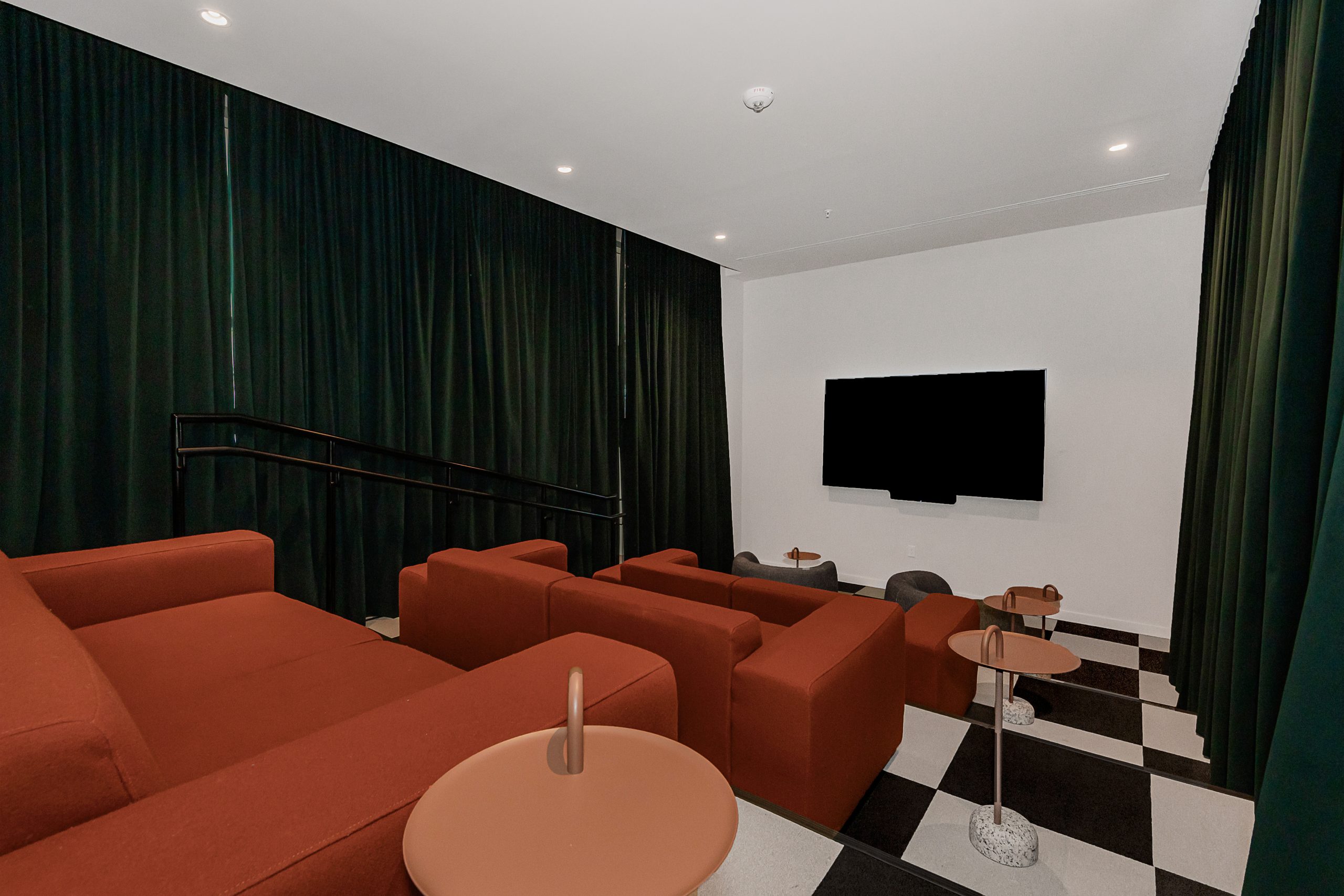11 NE 6 St # 1407 — interior/exterior