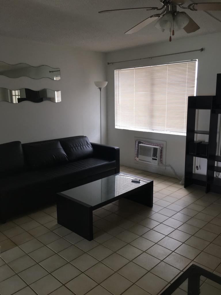 1333 E Hallandale Beach Blvd #223 — interior/exterior