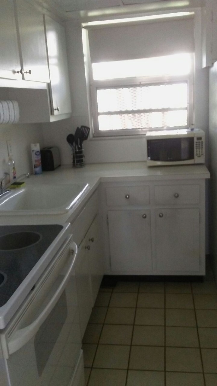 1333 E Hallandale Beach Blvd #223 — interior/exterior