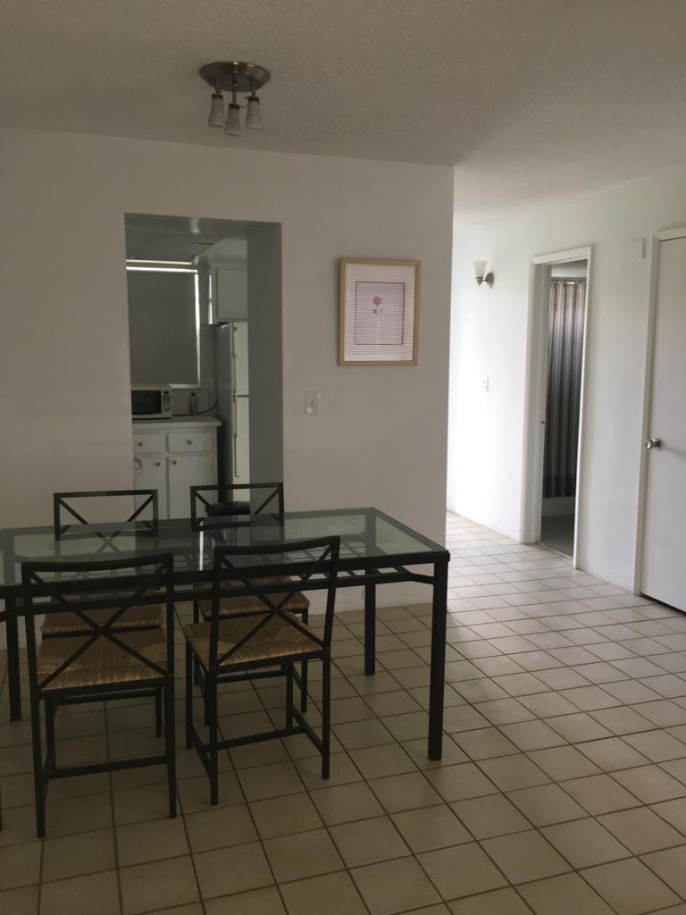 1333 E Hallandale Beach Blvd #223 — interior/exterior