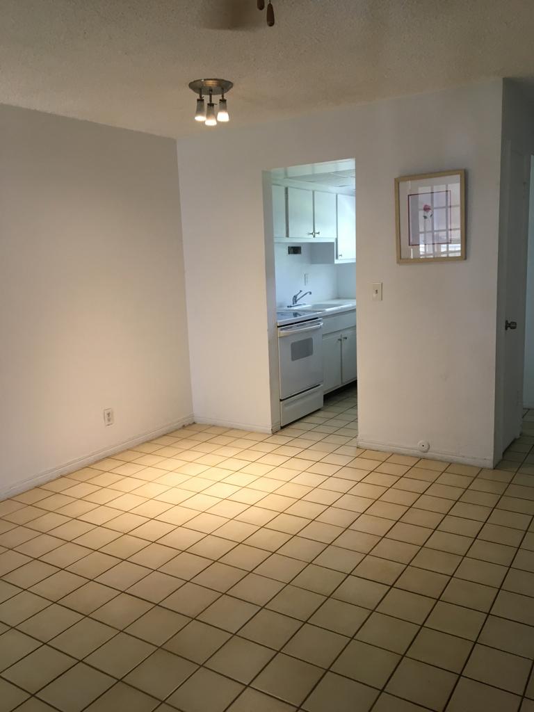 1333 E Hallandale Beach Blvd #223 — interior/exterior