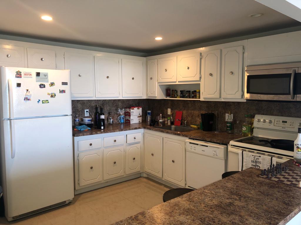 13499 Biscayne Blvd # 1005 — interior/exterior