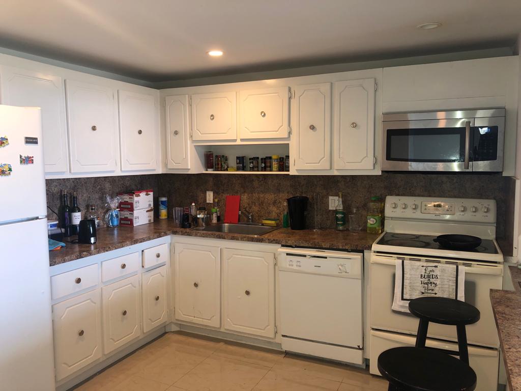 13499 Biscayne Blvd # 1005 — interior/exterior