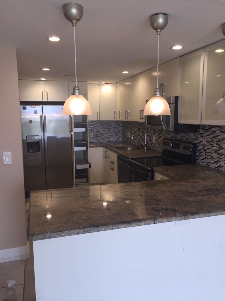 13499 Biscayne Blvd # 713 — interior/exterior
