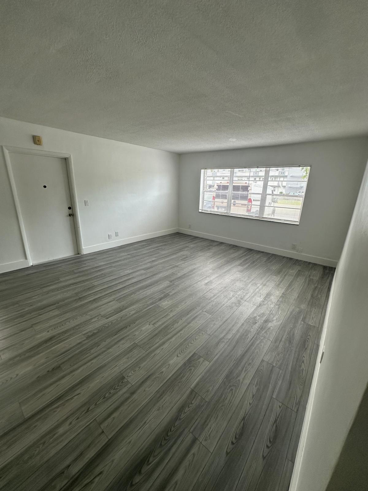 1450 Atlantic Shores Blvd #105 — interior/exterior