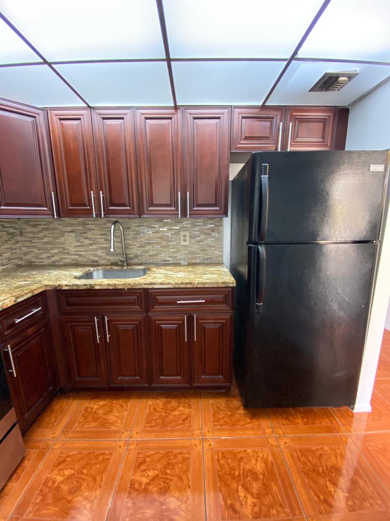 15600 NW 7th Ave # 520 — interior/exterior