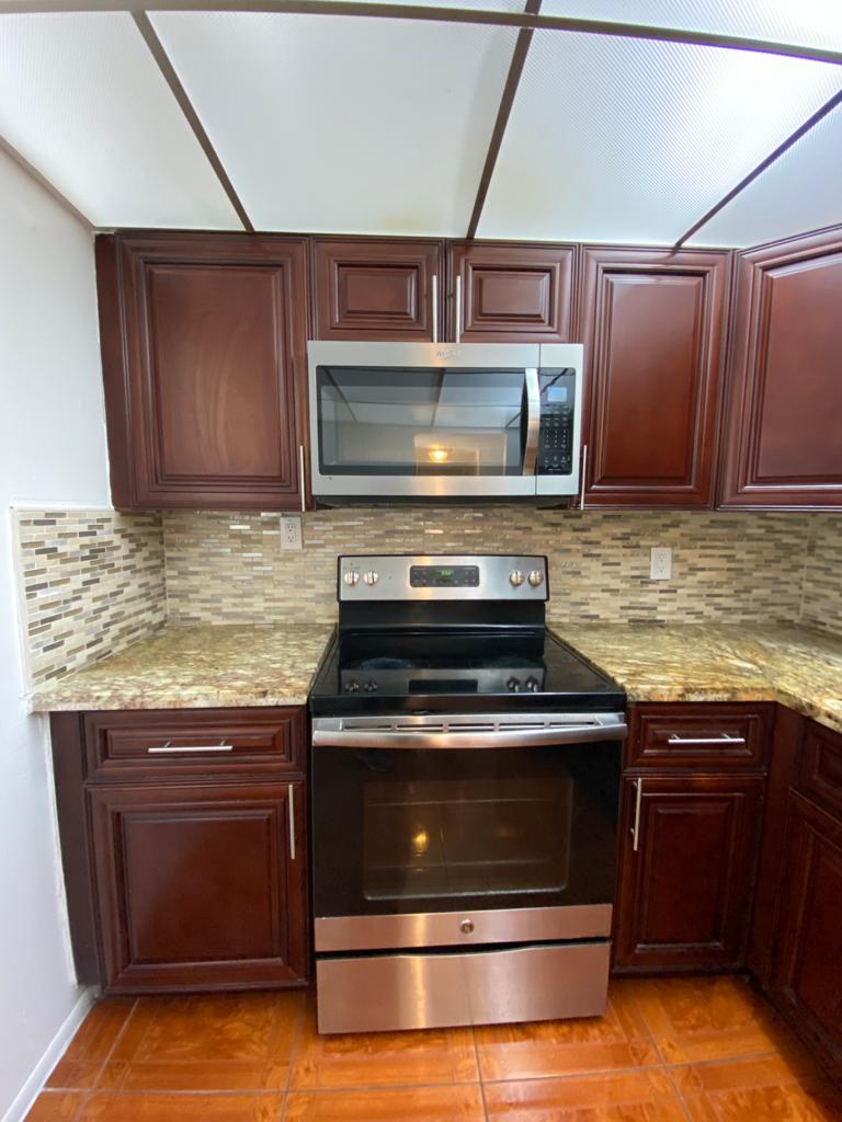 15600 NW 7th Ave # 520 — interior/exterior