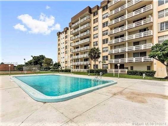15600 NW 7th Ave #609 — interior/exterior