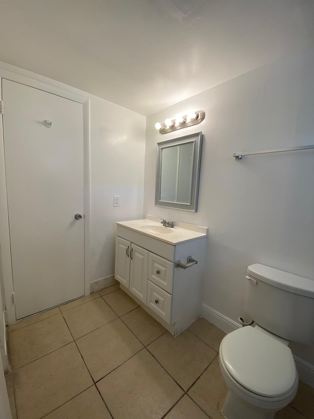 15600 NW 7th Ave #609 — interior/exterior