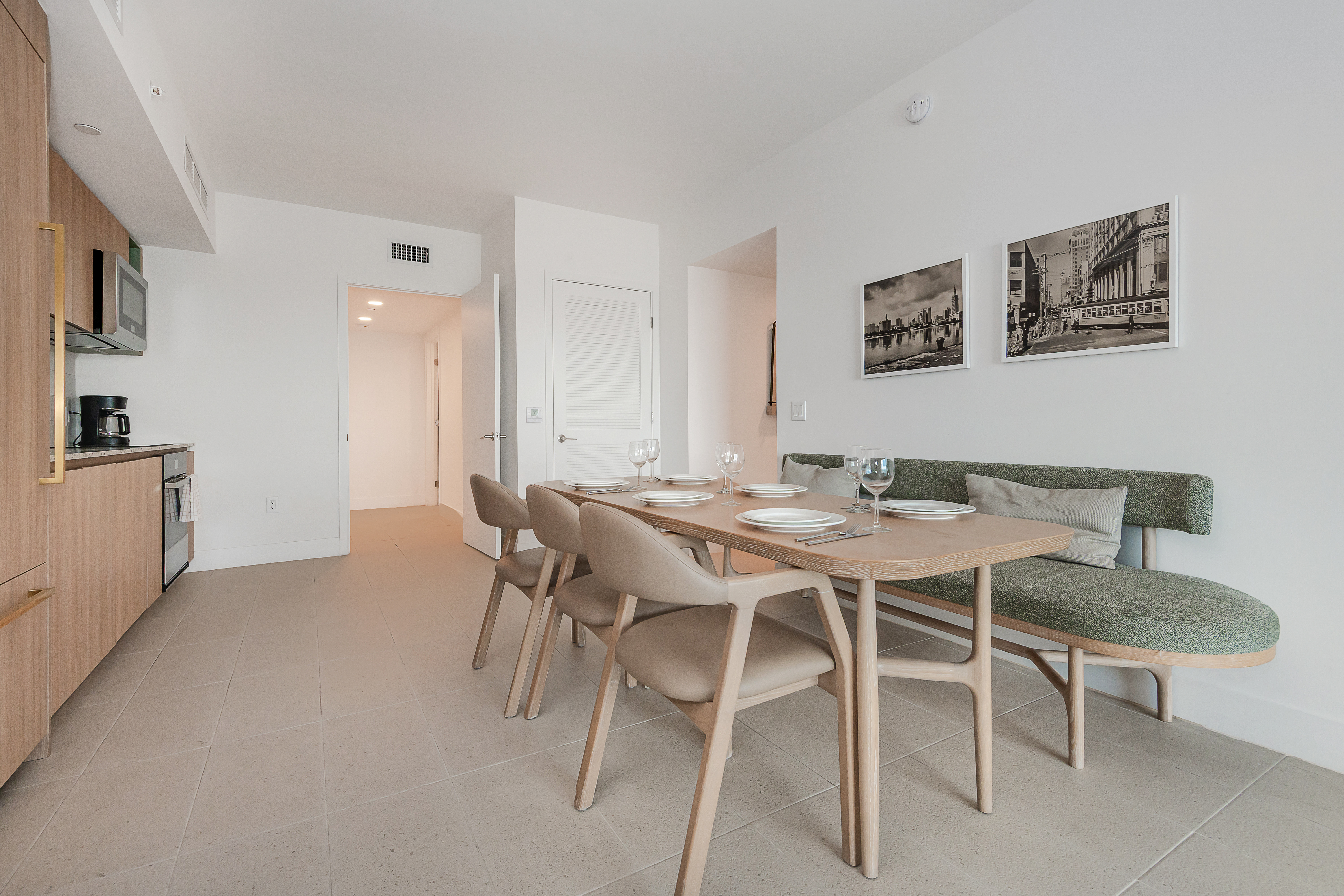 Amazing Condo at Natiivo Miami – 159 NE 6th St #4215, Miami, FL 33132