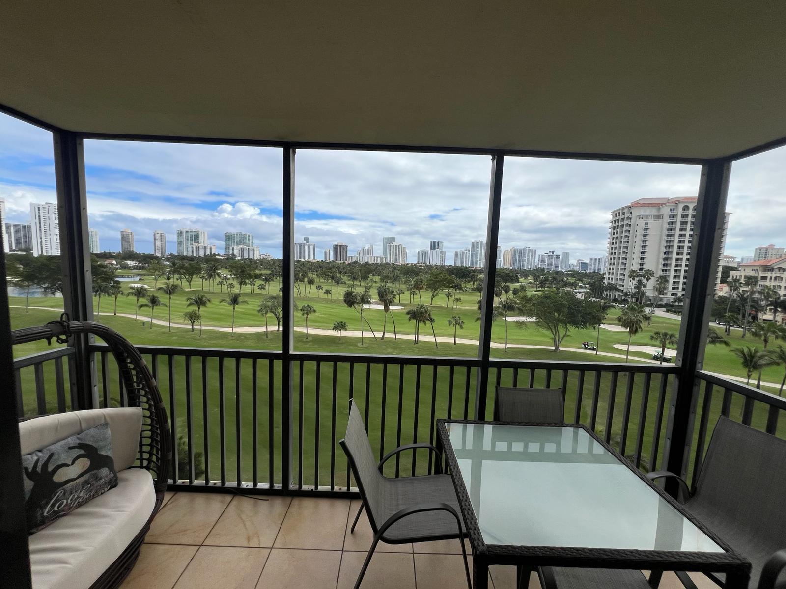 20335 W Country Club Dr #708 — interior/exterior