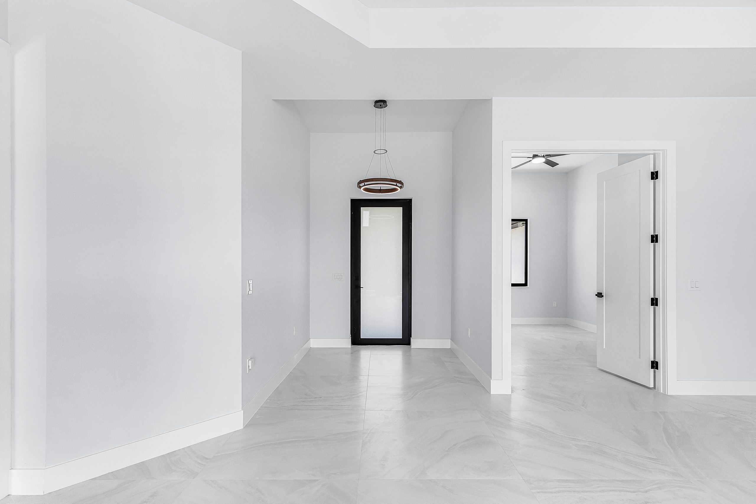 2303 NW 35th Ave — interior/exterior