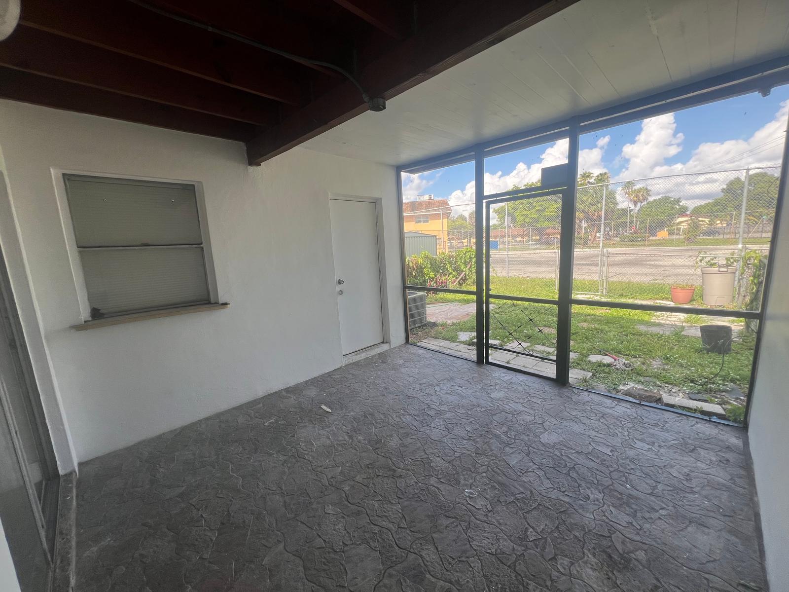 2655 NW 60th Way #195 — interior/exterior