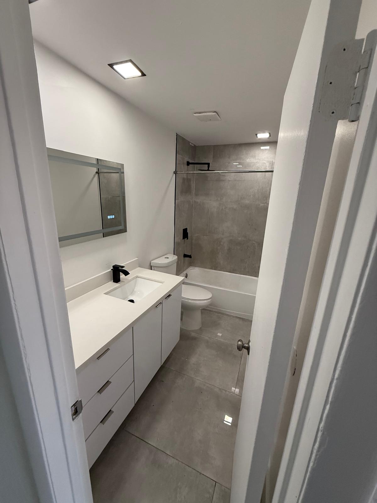 2655 NW 60th Way #195 — interior/exterior