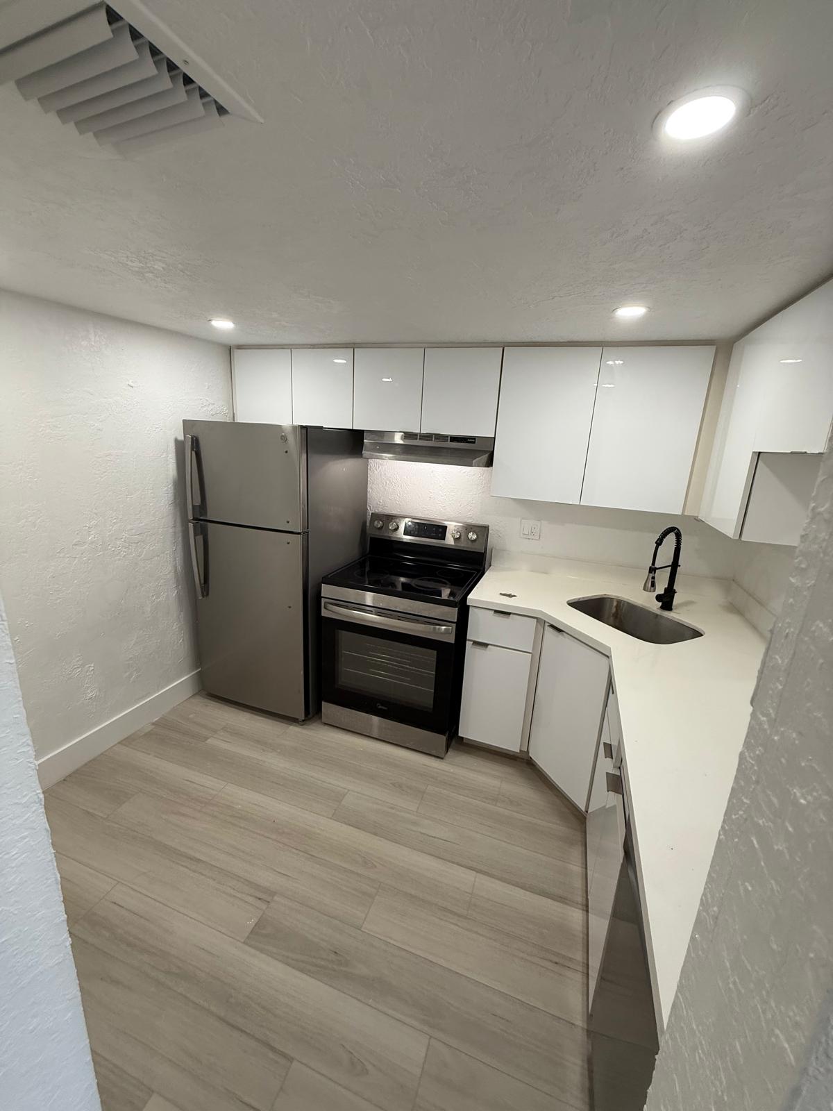 2655 NW 60th Way #195 — interior/exterior
