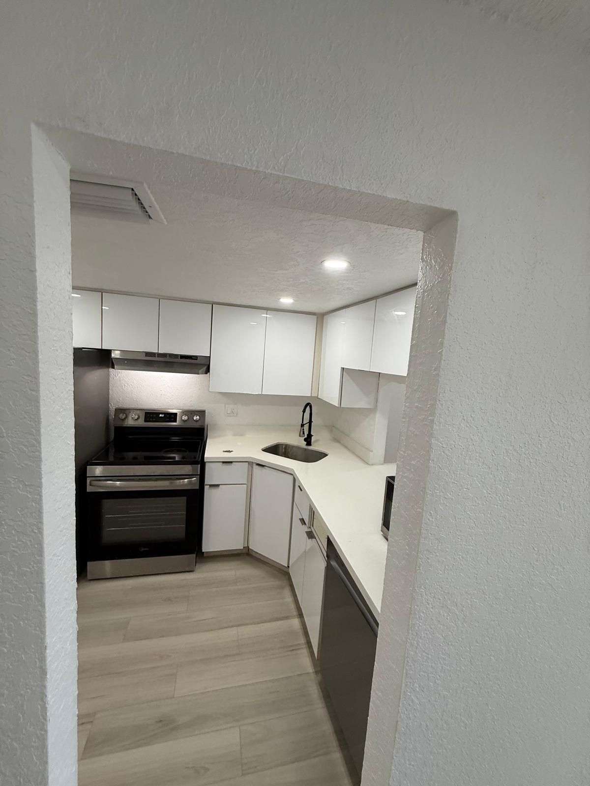 2655 NW 60th Way #195 — interior/exterior