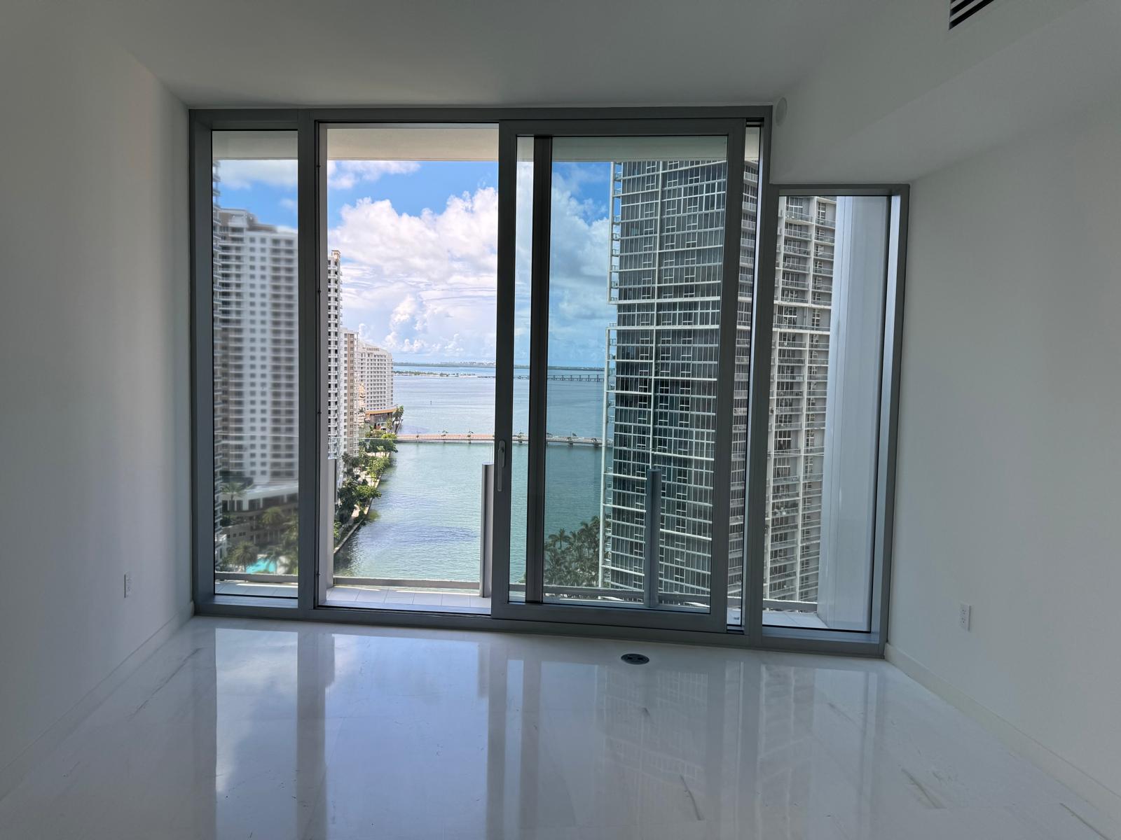 300 Biscayne Blvd Way #1805 — interior / amenities