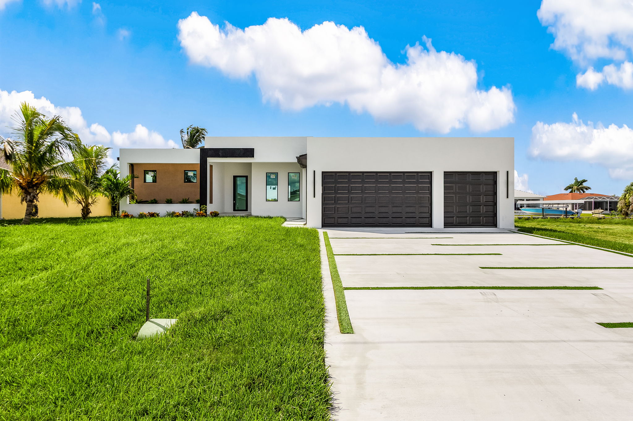 4116 NW 36th Ln — interior/exterior