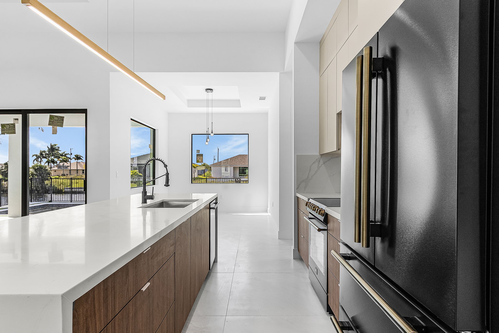 4116 NW 36th Ln — interior/exterior