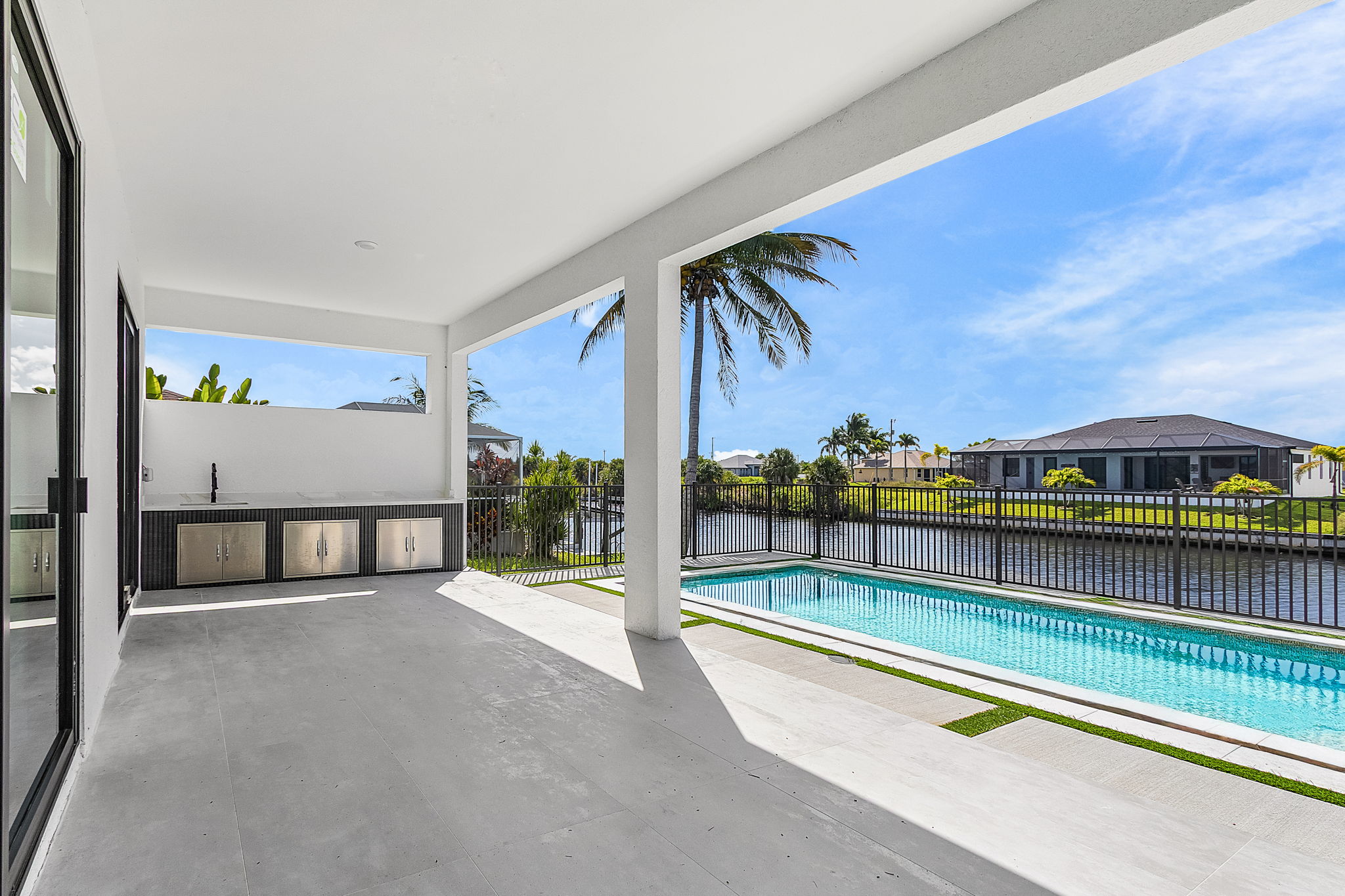4116 NW 36th Ln — interior/exterior