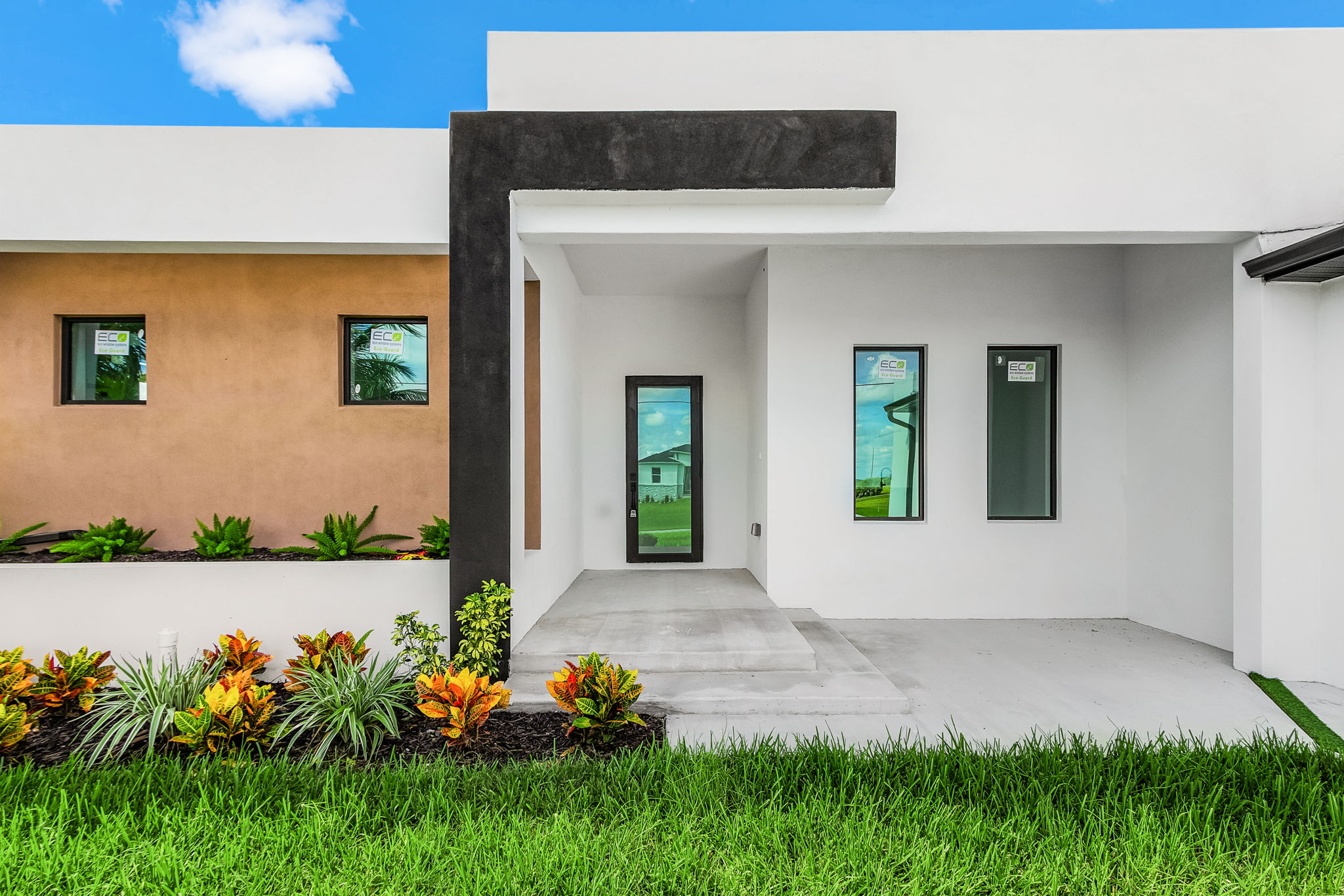 4116 NW 36th Ln — interior/exterior