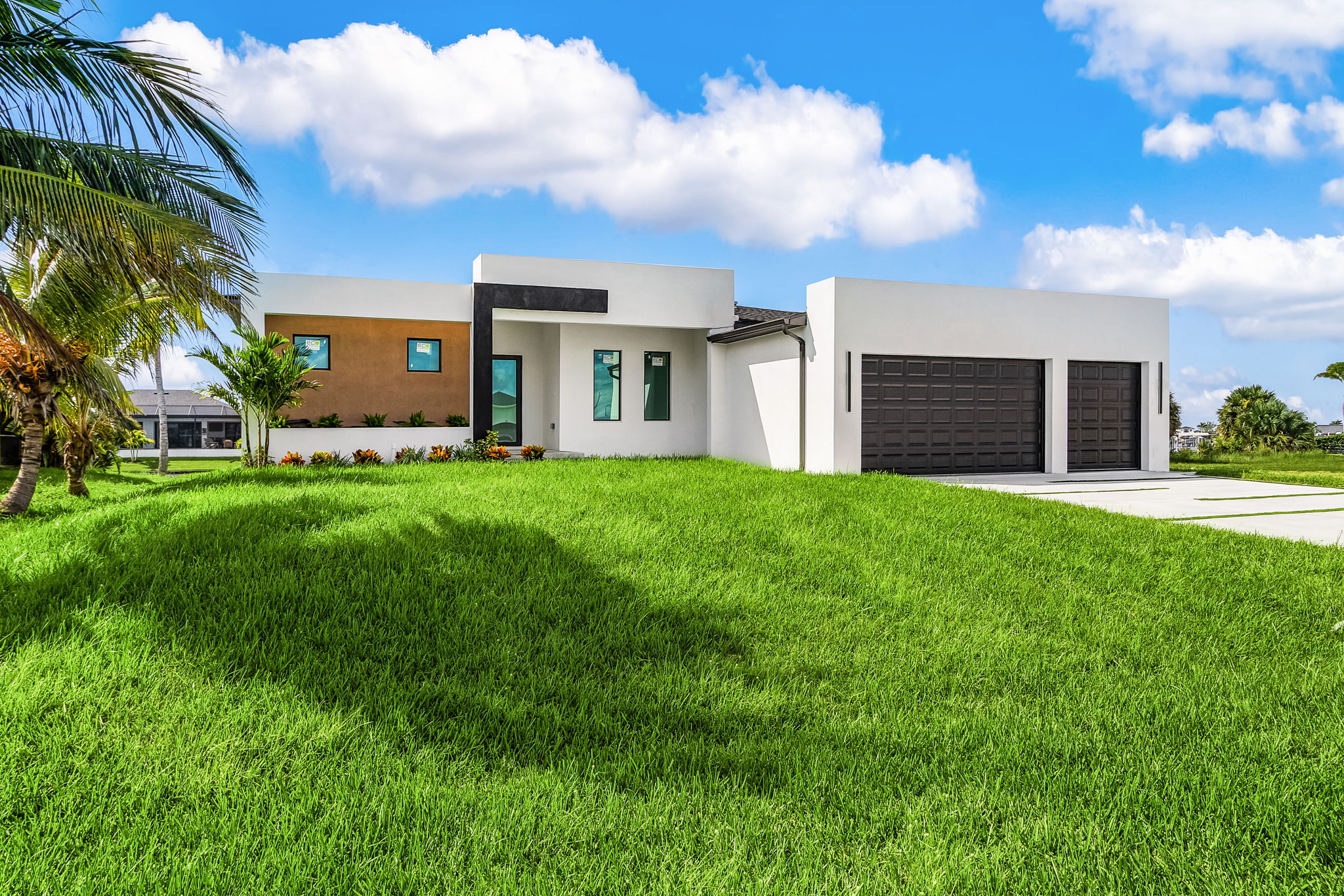 4116 NW 36th Ln — interior/exterior