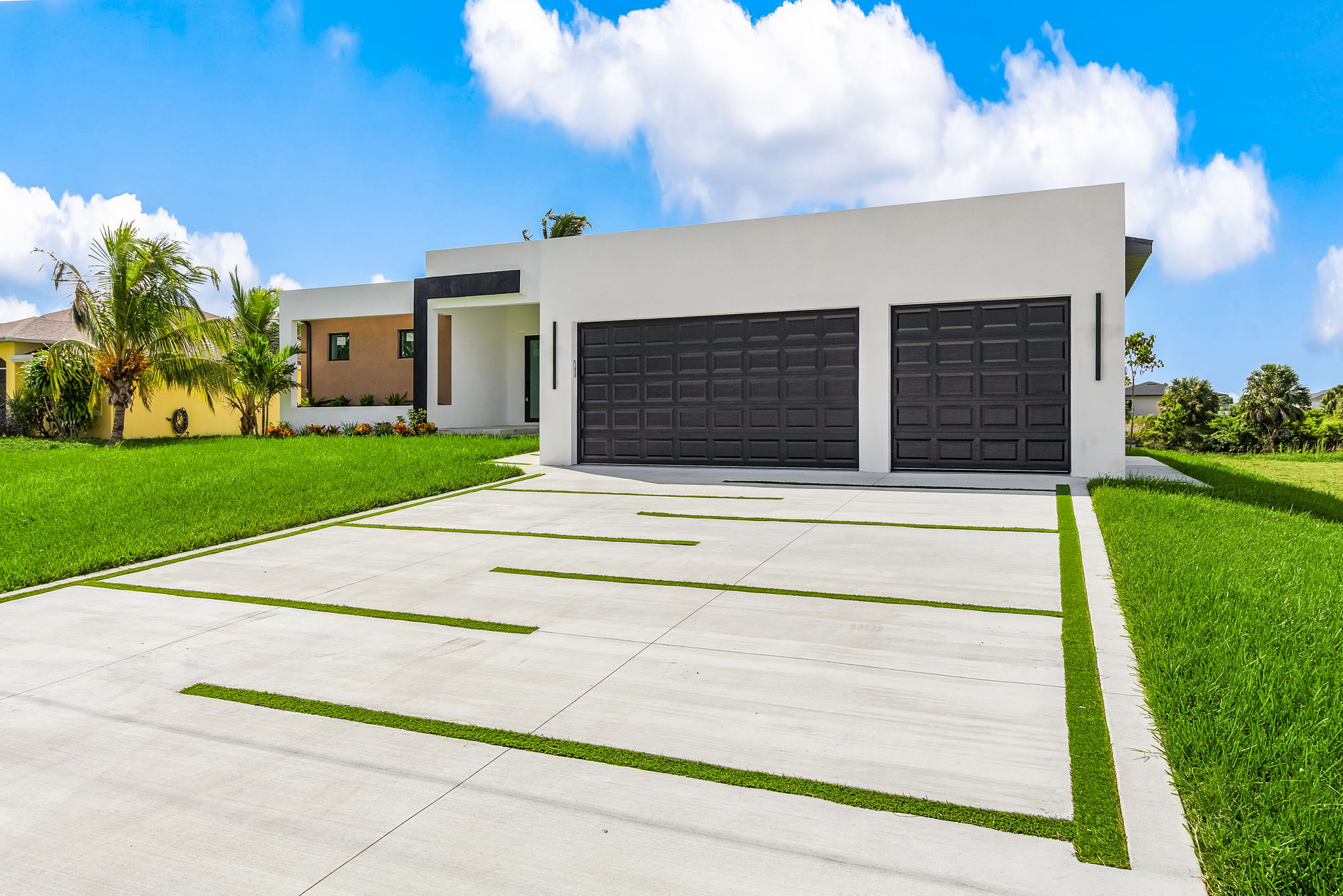 4116 NW 36th Ln — interior/exterior
