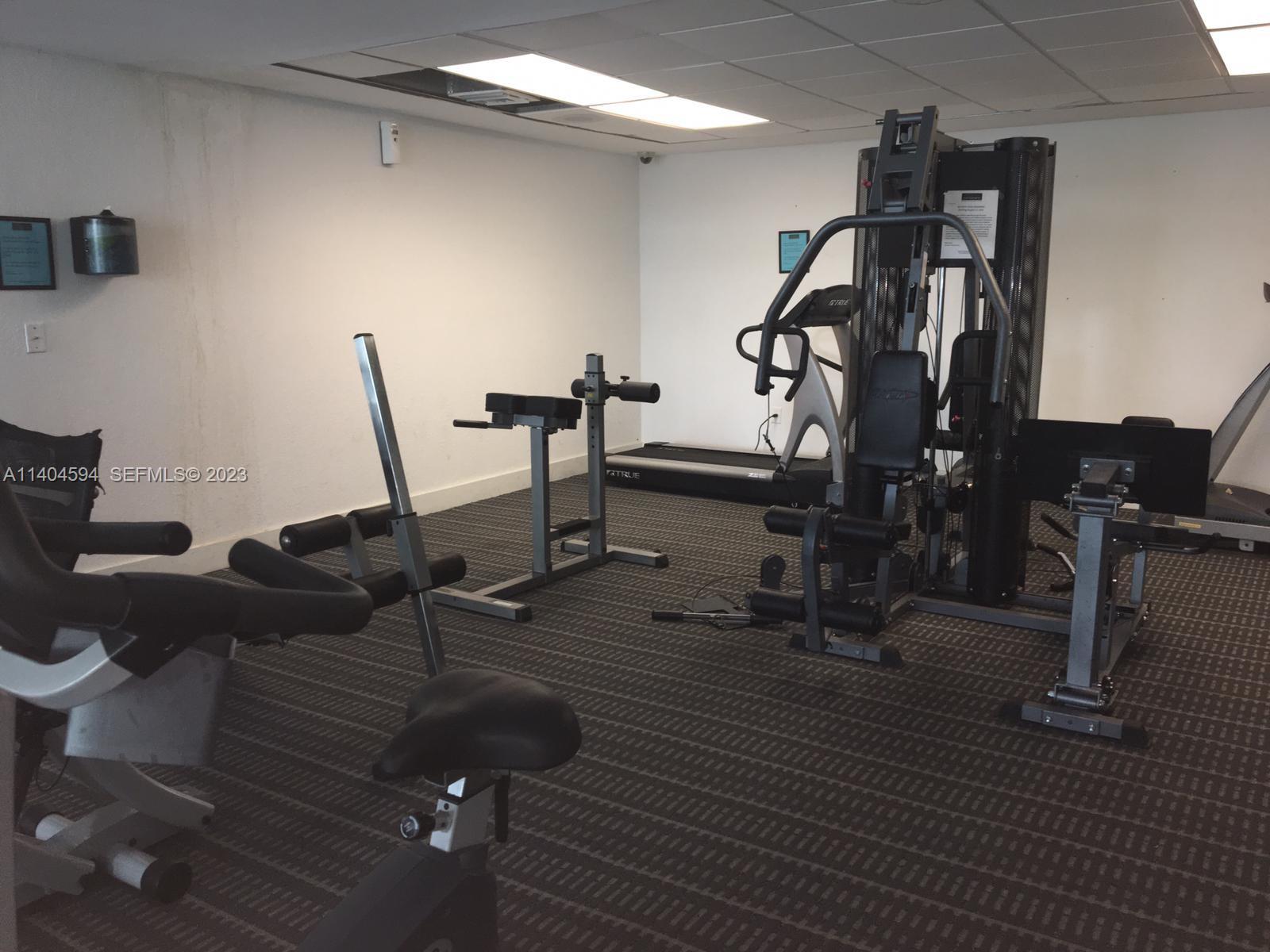 496 NW 165th St Rd # D312 — interior/exterior