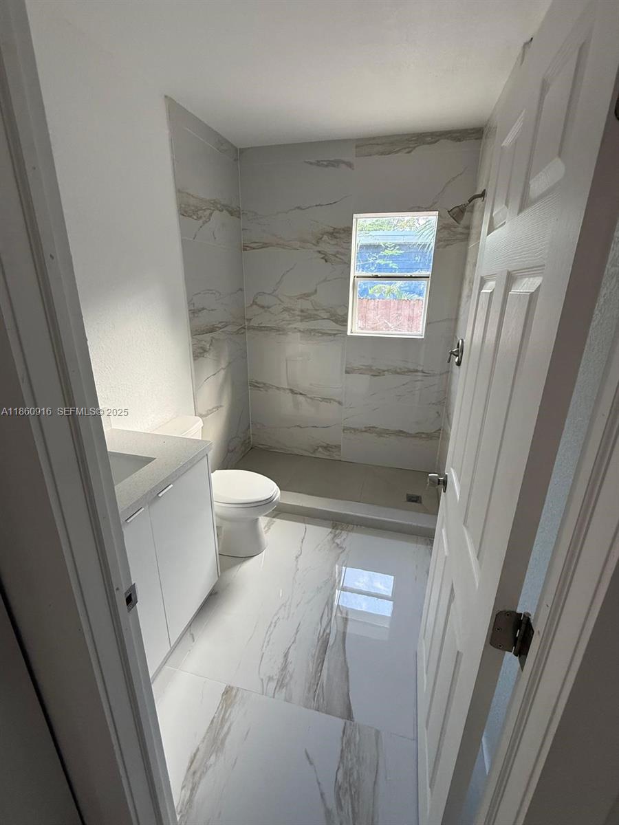 501 Wendell Rd — interior/exterior