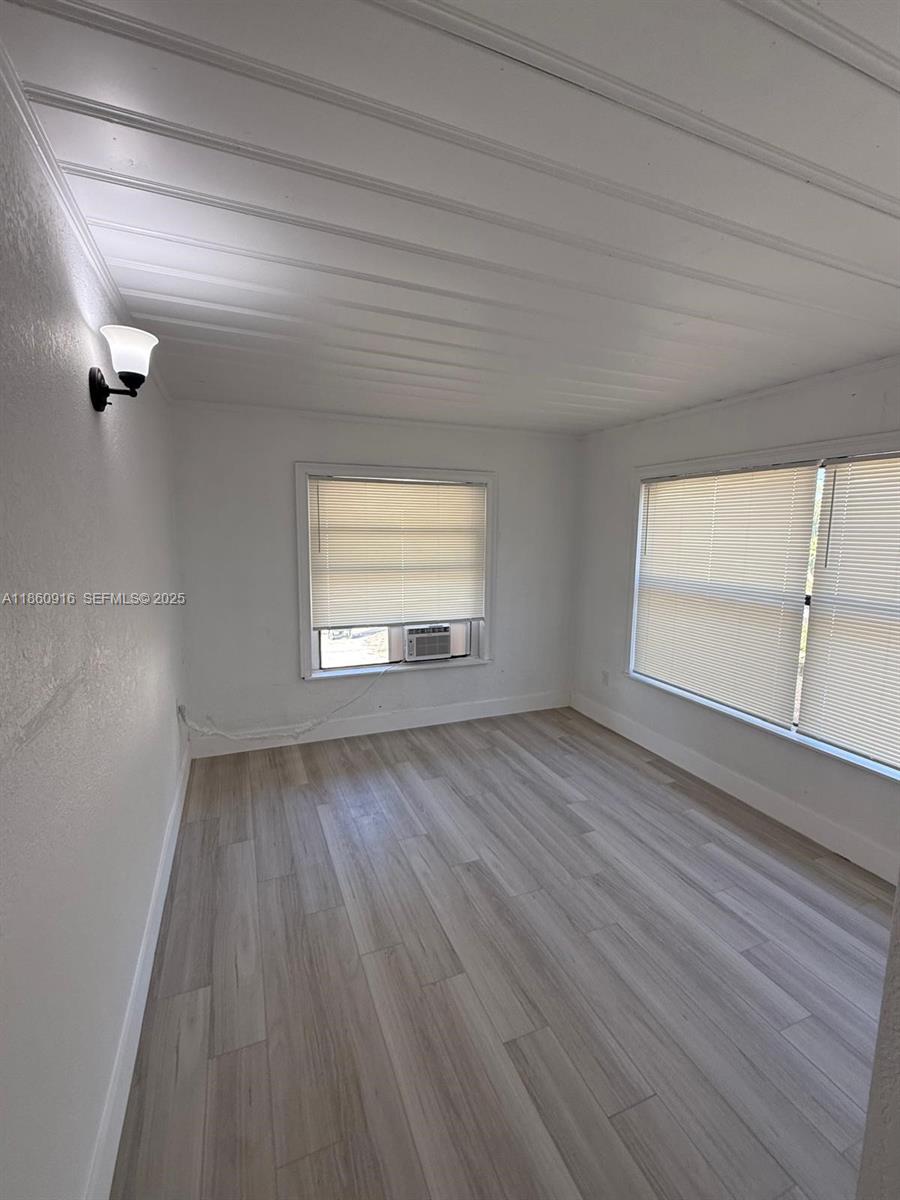 501 Wendell Rd — interior/exterior