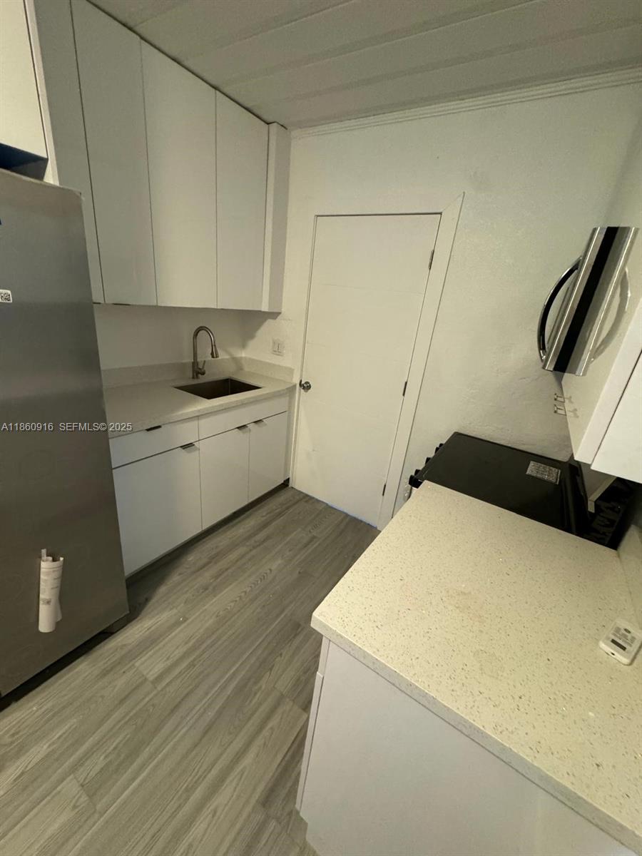 501 Wendell Rd — interior/exterior