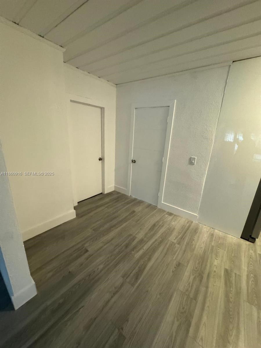 501 Wendell Rd — interior/exterior