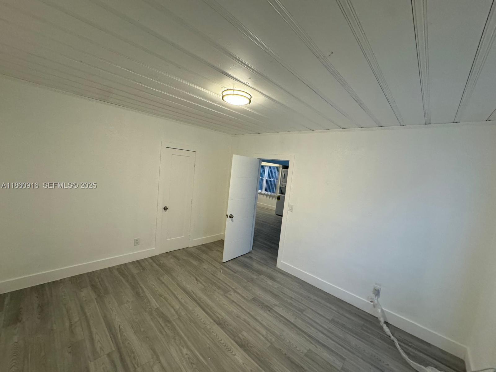 501 Wendell Rd — interior/exterior