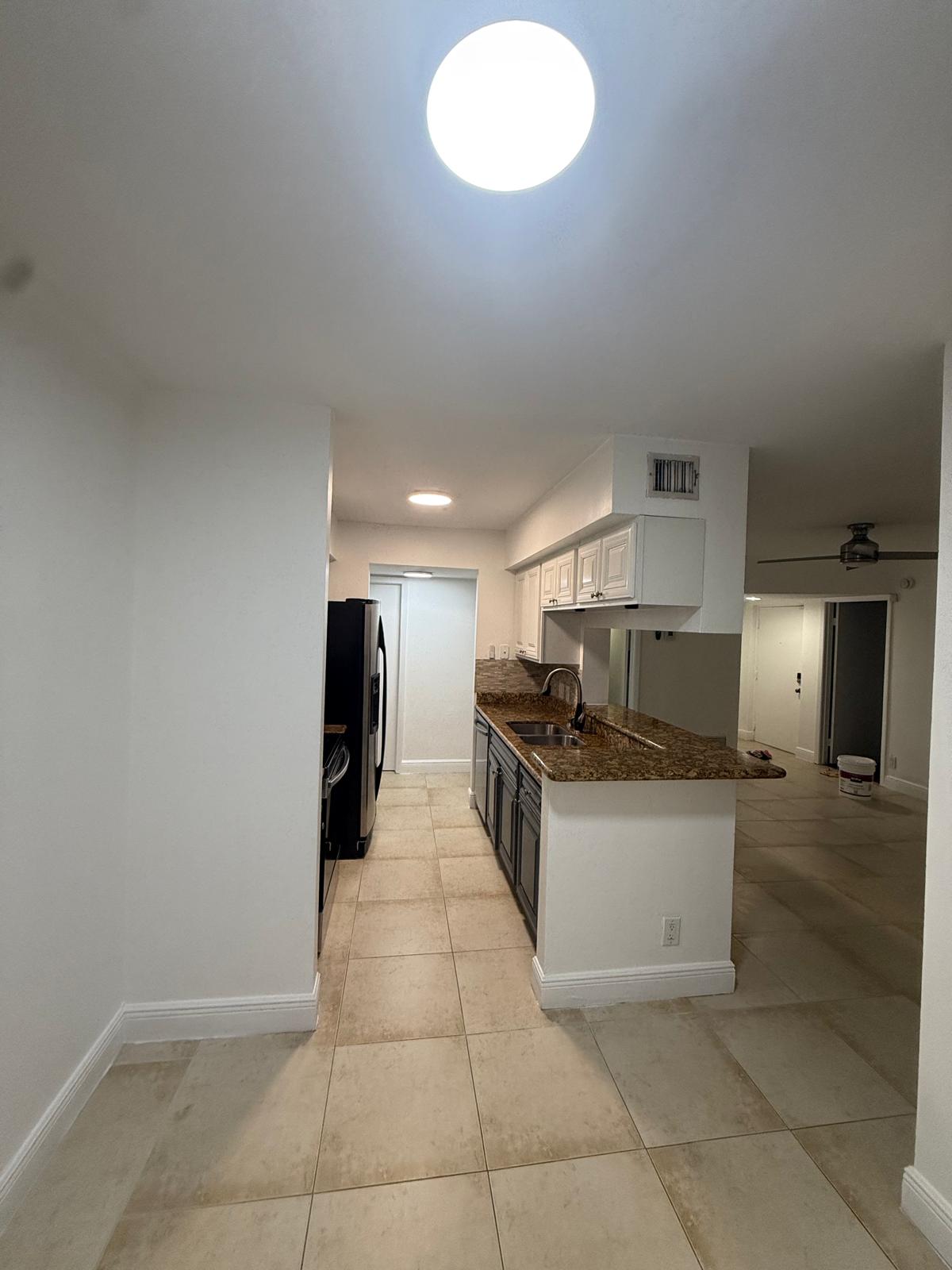 5720 Rock Island Rd #390 — interior/exterior
