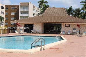6950 Miami Gardens Dr # 2-411 — interior/exterior