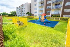 6950 Miami Gardens Dr # 2-411 — interior/exterior