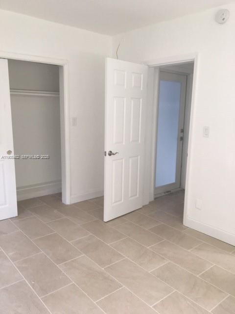 7155 Rue Notre Dame — interior Unidad 1