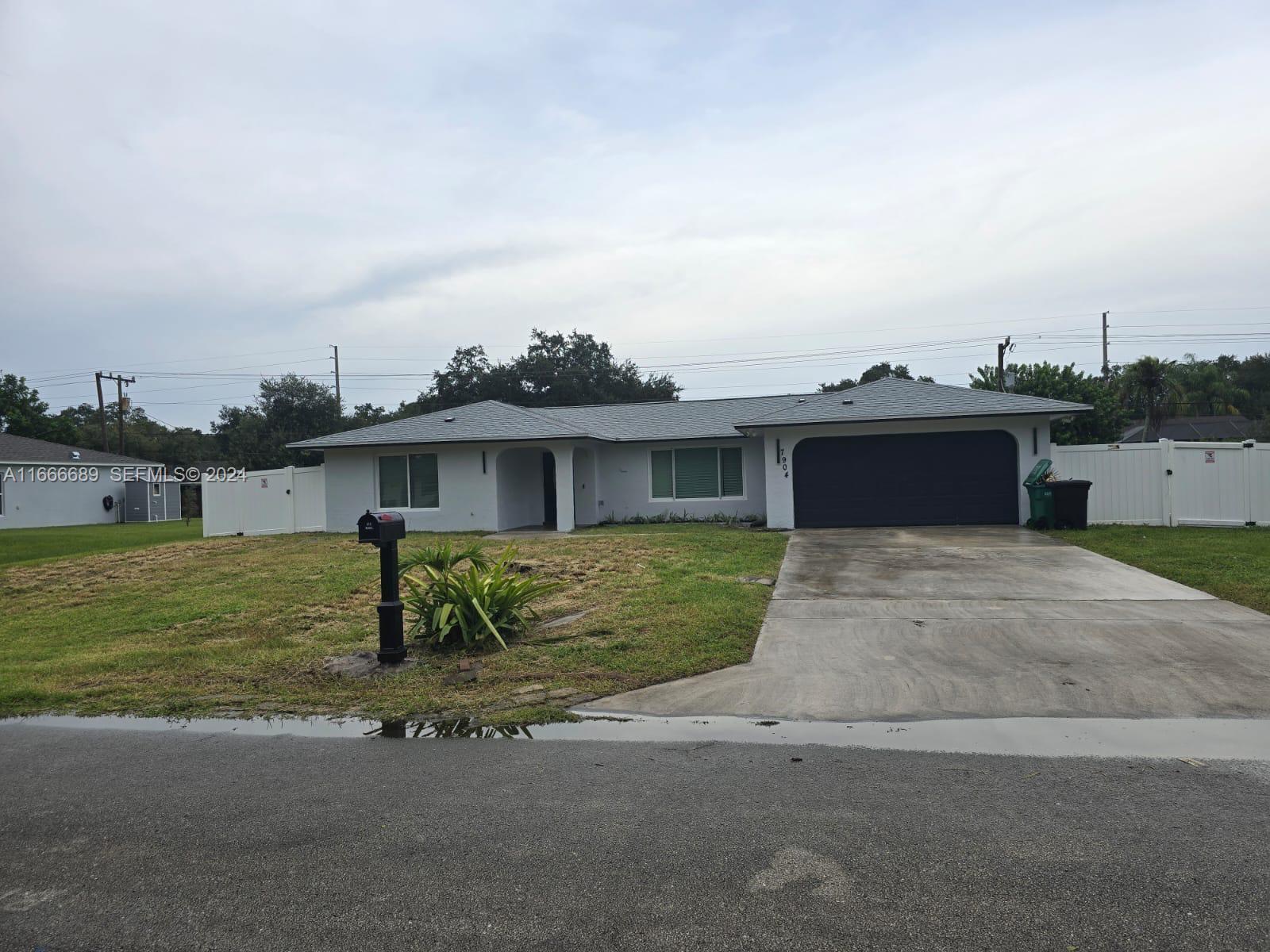 7904 Penny Ln — interior/exterior