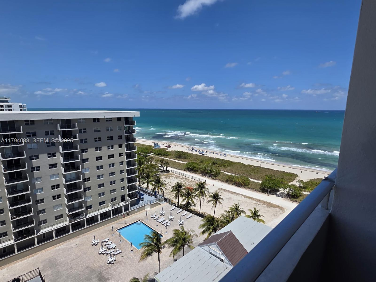 9225 Collins Ave # 1409 — interior/exterior