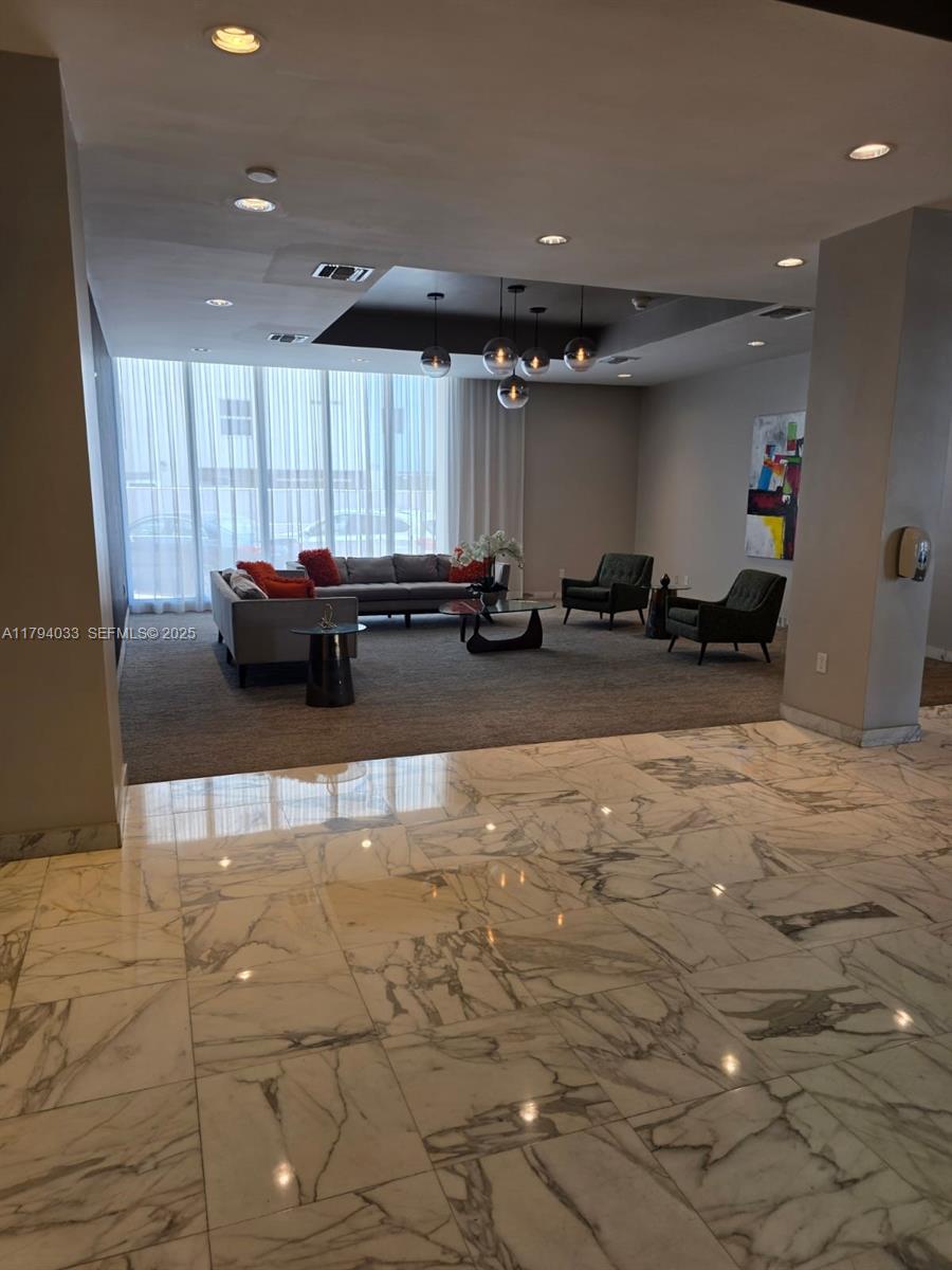 9225 Collins Ave # 1409 — interior/exterior