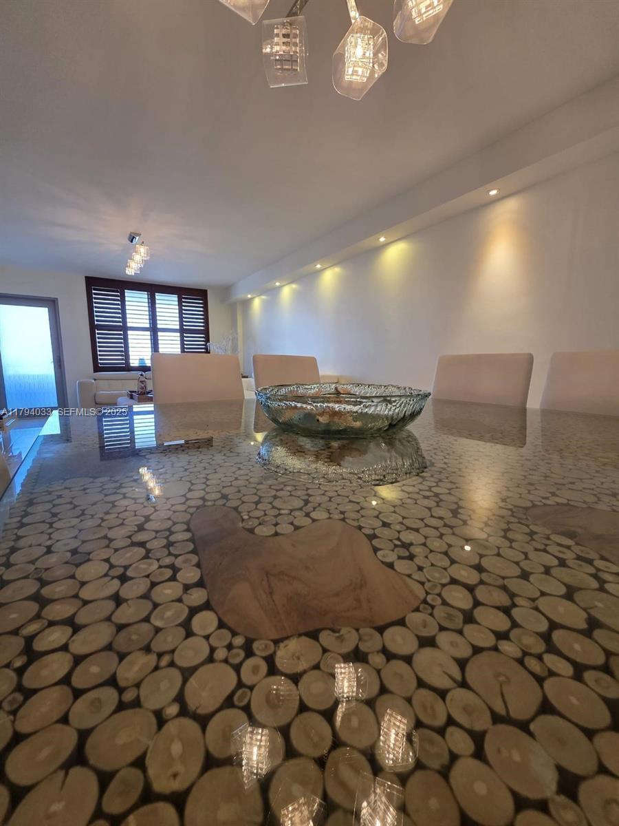 9225 Collins Ave # 1409 — interior/exterior