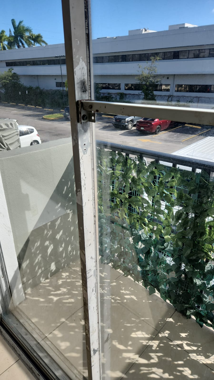Golden Gate 16450 NW 2nd Ave # 206 — interior/exterior