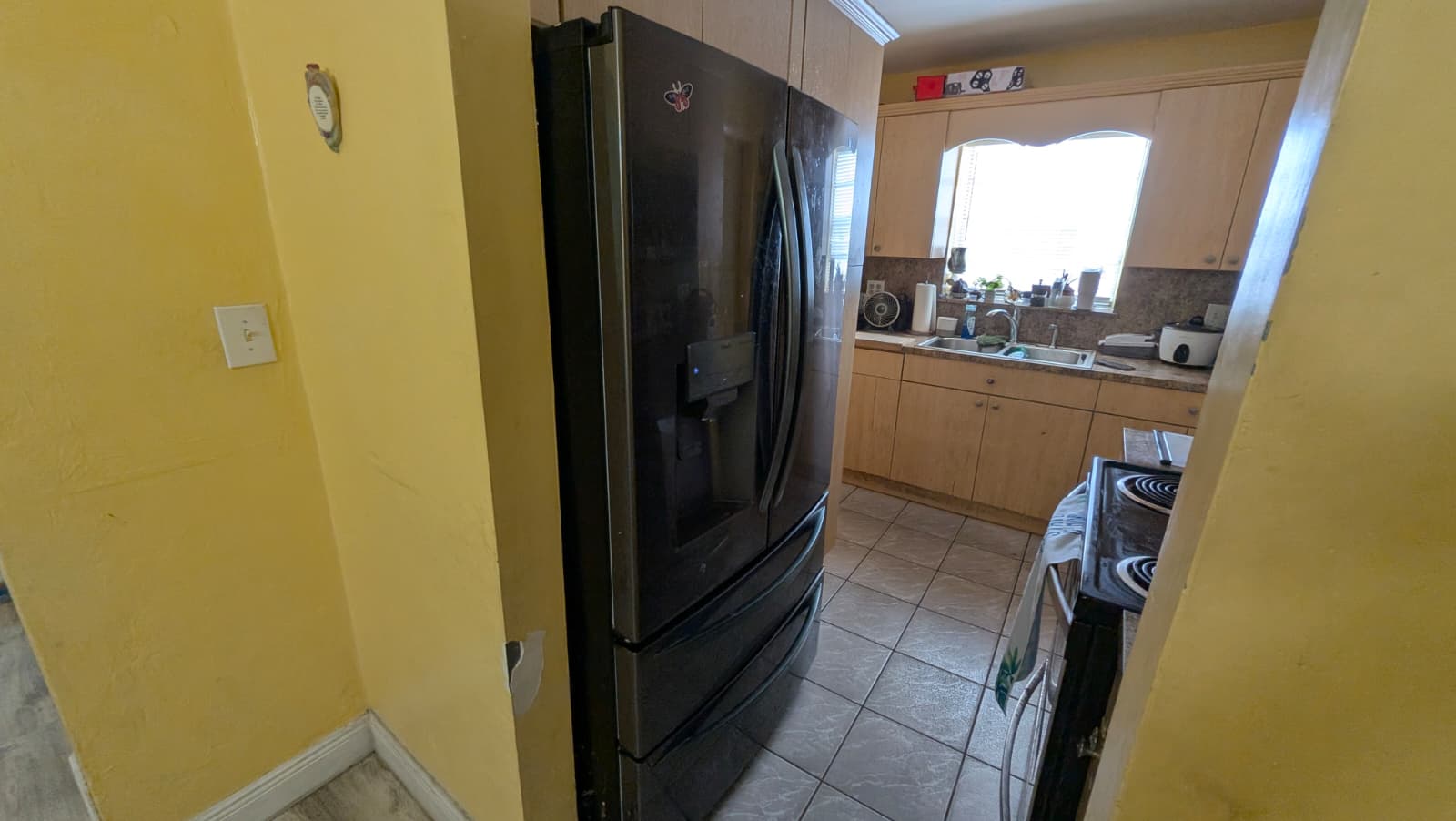 Single Family Home - 1655 SW 20th St