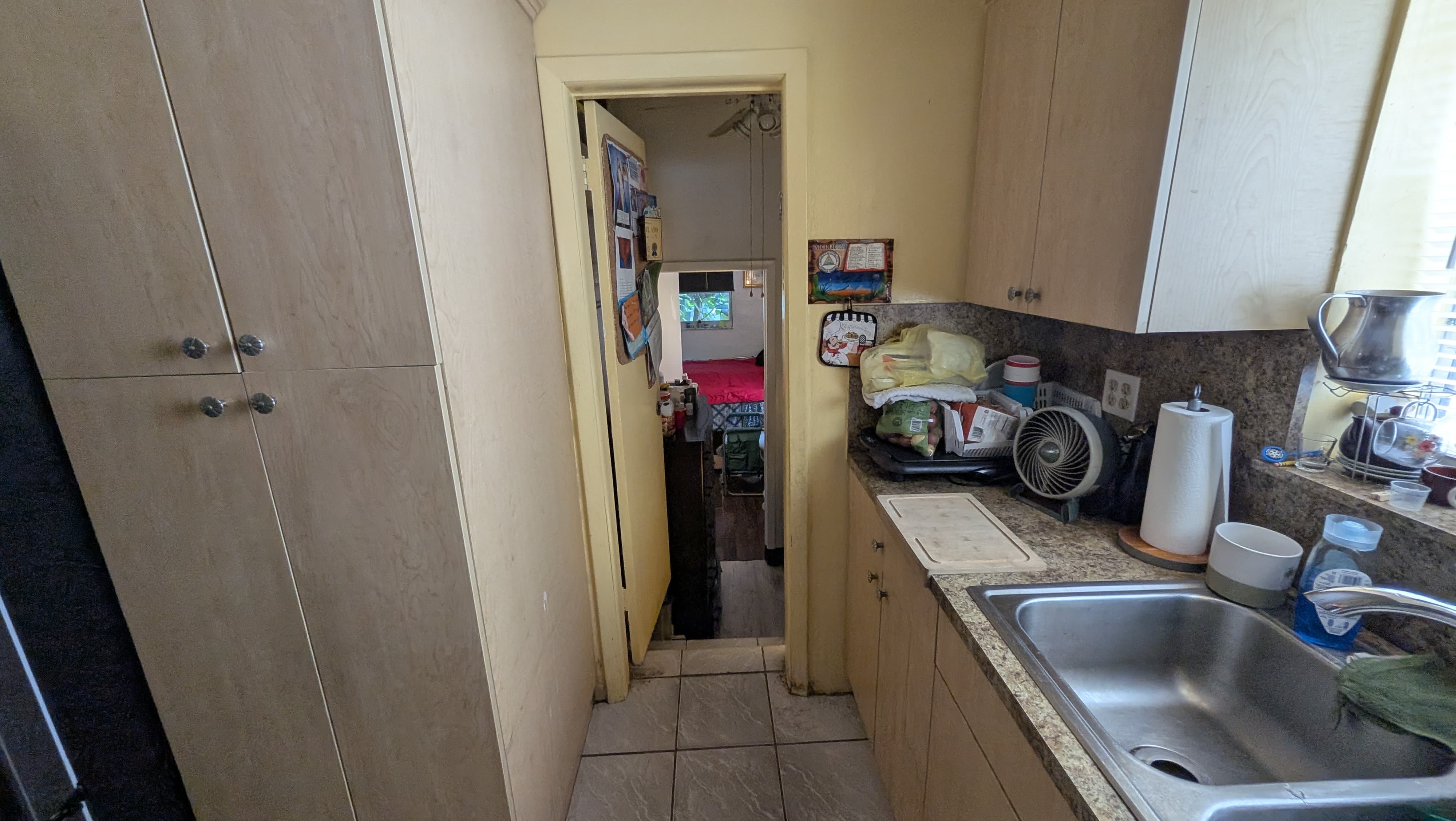 Single Family Home - 1655 SW 20th St
